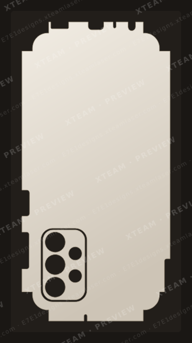 Samsung A SERIES - A23 5G — Samsung A SERIES - A23 5G - 360 Full