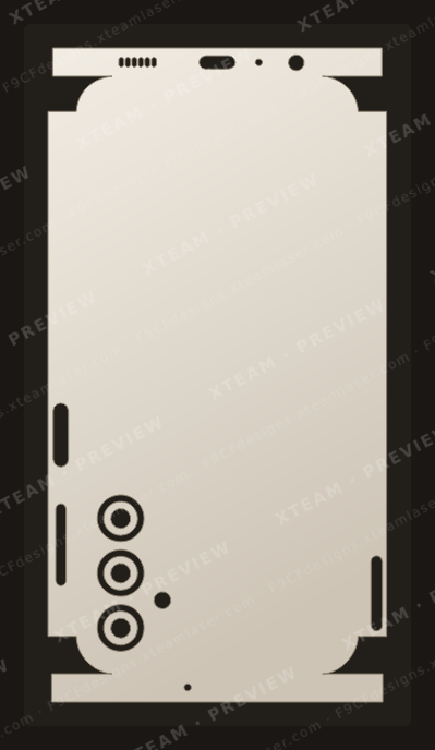 Samsung A SERIES - A24 4G — Samsung A SERIES - A24 4G - Skin