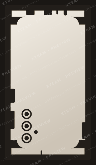 Samsung A SERIES - A24 4G — Samsung A SERIES - A24 4G - Skin Easy