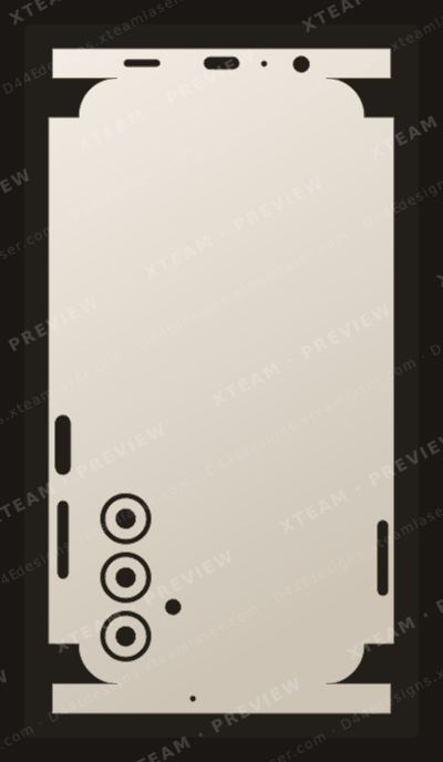Samsung A SERIES - A25 — Samsung A SERIES - A25 - Skin