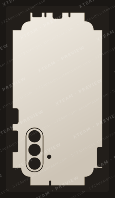Samsung A SERIES - A26 — Samsung A SERIES - A26 - 360 Full