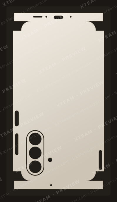 Samsung A SERIES - A26 — Samsung A SERIES - A26 - Skin