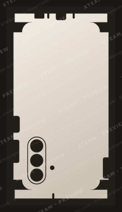 Samsung A SERIES - A26 — Samsung A SERIES - A26 - Skin Easy