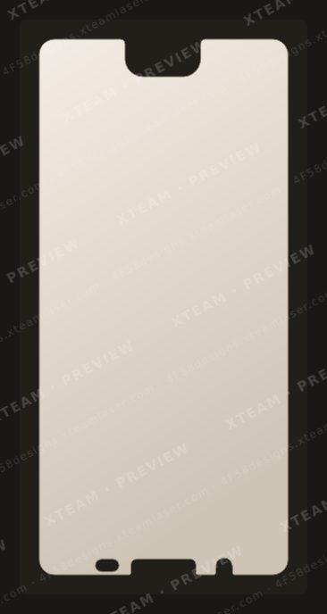 Samsung A SERIES - A3 2016 — Samsung A SERIES - A3 2016 - Front