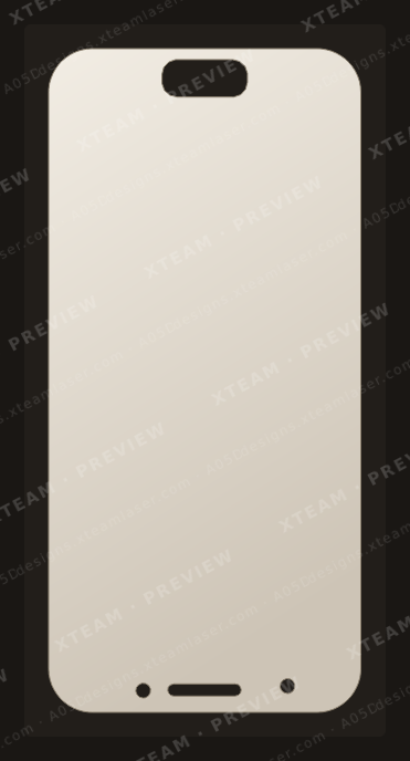 Samsung A SERIES - A3 2017 — Samsung A SERIES - A3 2017 - Front