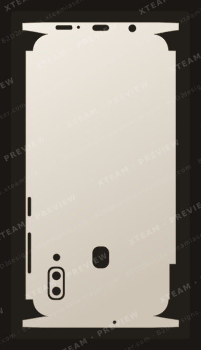 Samsung A SERIES - A30 — Samsung A SERIES - A30 - Skin