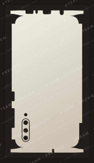 Samsung A SERIES - A30S — Samsung A SERIES - A30S - Skin Easy