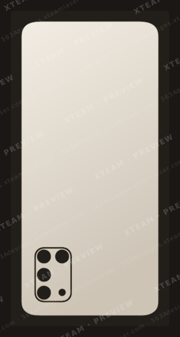 Samsung A SERIES - A31 — Samsung A SERIES - A31 - Back