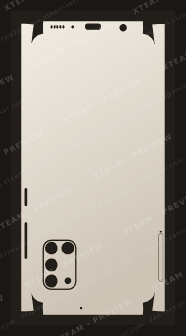 Samsung A SERIES - A31 — Samsung A SERIES - A31 - Skin