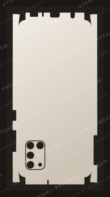 Samsung A SERIES - A31 — Samsung A SERIES - A31 - Skin Easy