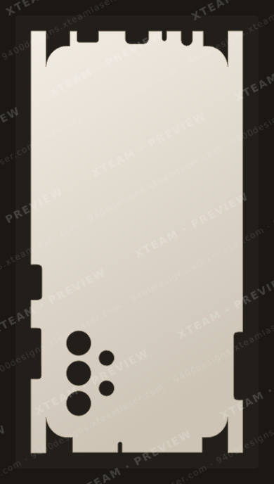 Samsung A SERIES - A32 5G — Samsung A SERIES - A32 5G - Skin Easy
