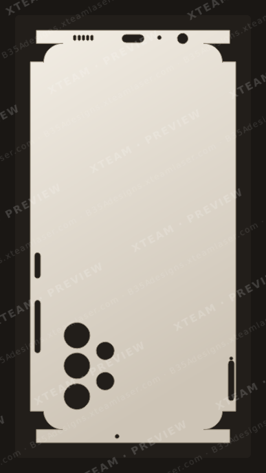 Samsung A SERIES - A32 — Samsung A SERIES - A32 - Skin