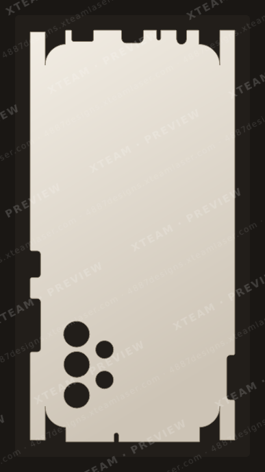 Samsung A SERIES - A32 — Samsung A SERIES - A32 - Skin Easy