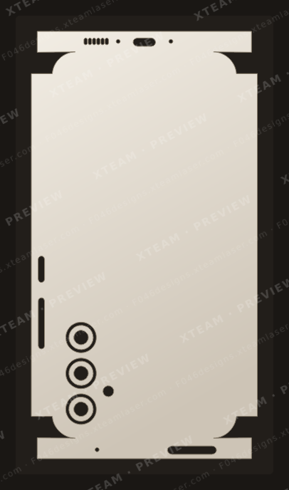 Samsung A SERIES - A34 — Samsung A SERIES - A34 - Skin (2)