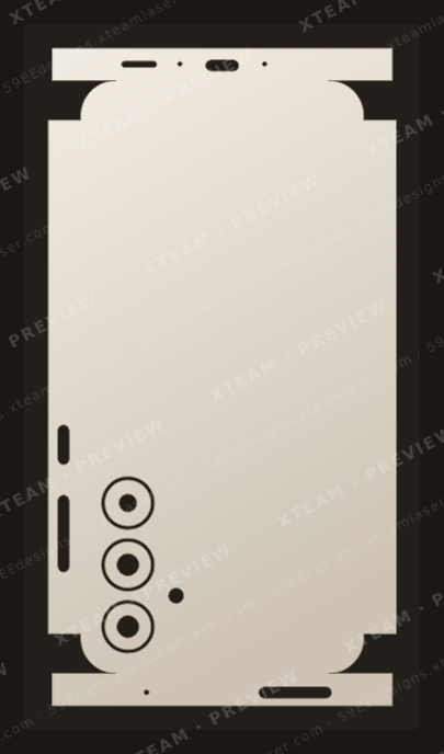 Samsung A SERIES - A35 5G — Samsung A SERIES - A35 5G - Skin (2)