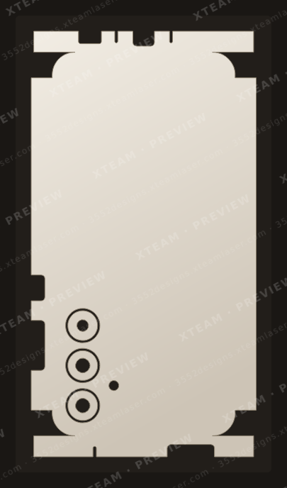Samsung A SERIES - A35 5G — Samsung A SERIES - A35 5G - Skin Easy