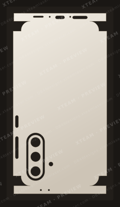Samsung A SERIES - A36 — Samsung A SERIES - A36 - Skin (2)