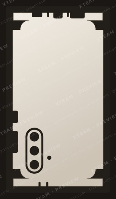 Samsung A SERIES - A36 — Samsung A SERIES - A36 - Skin Easy (2)