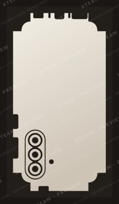 Samsung A SERIES - A37 — Samsung A SERIES - A37 - 360 Full (2)