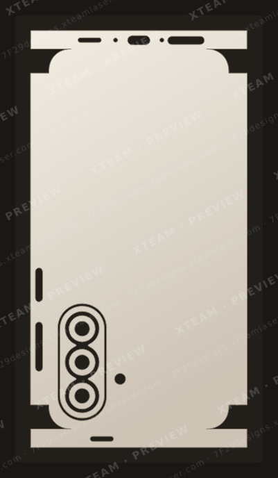 Samsung A SERIES - A37 — Samsung A SERIES - A37 - Skin (2)