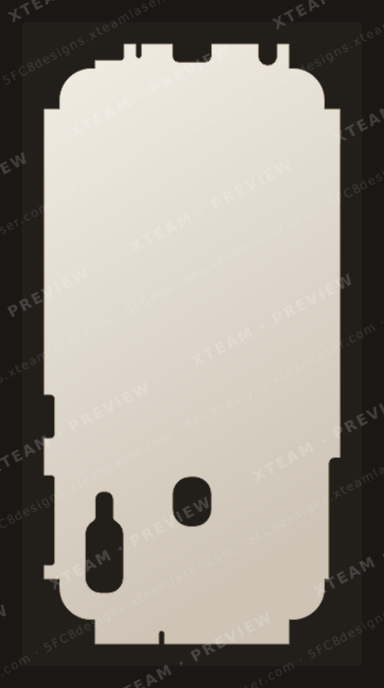 Samsung A SERIES - A40 — Samsung A SERIES - A40 - 360 (2)