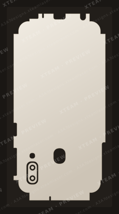 Samsung A SERIES - A40 — Samsung A SERIES - A40 - 360 Full
