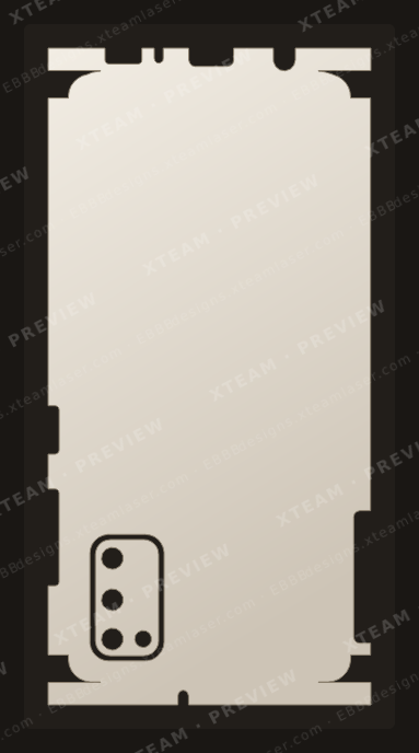 Samsung A SERIES - A41 — Samsung A SERIES - A41 - Skin Easy