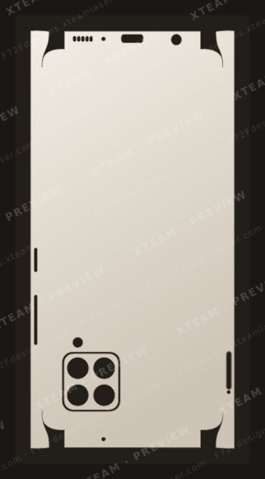 Samsung A SERIES - A42 5G — Samsung A SERIES - A42 5G - Skin (2)