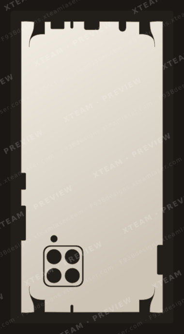 Samsung A SERIES - A42 5G — Samsung A SERIES - A42 5G - Skin Easy (2)