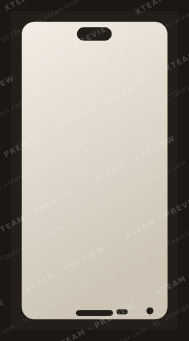 Samsung A SERIES - A5 2015 — Samsung A SERIES - A5 2015 - Front