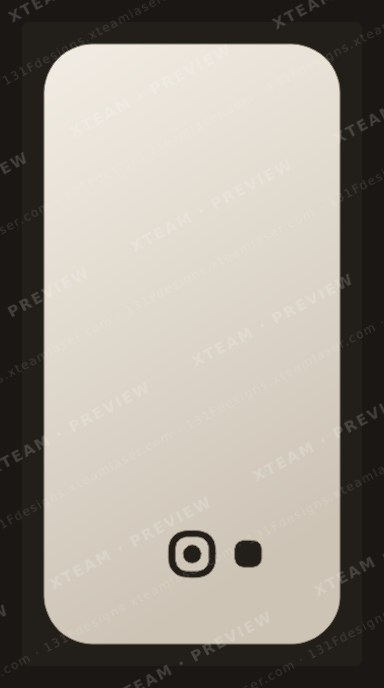 Samsung A SERIES - A5 2017 — Samsung A SERIES - A5 2017 - Back (2)