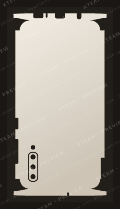 Samsung A SERIES - A50 — Samsung A SERIES - A50 - Skin Easy