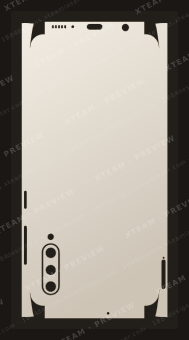 Samsung A SERIES - A50S — Samsung A SERIES - A50S - Skin