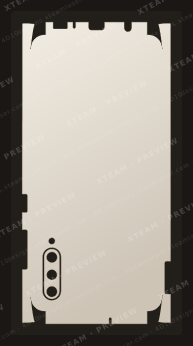 Samsung A SERIES - A50S — Samsung A SERIES - A50S - Skin Easy (2)