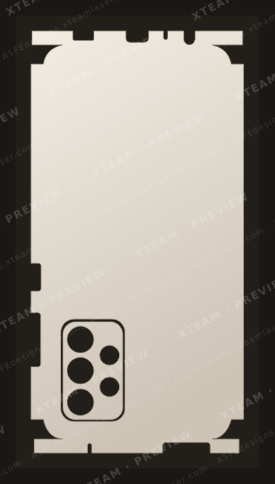 Samsung A SERIES - A52 - A52 5G - A52S 5G — Samsung A SERIES - A52 - A52 5G - A52S 5G - Skin Easy