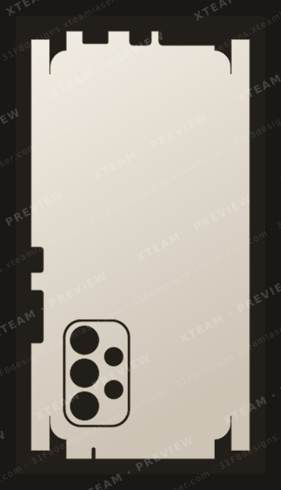 Samsung A SERIES - A53 5G — Samsung A SERIES - A53 5G - Skin Easy (2)