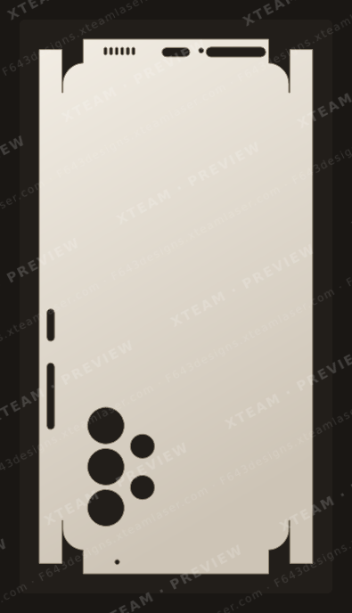Samsung A SERIES - A53 5G — Samsung A SERIES - A53 5G - Skin V3 (2)
