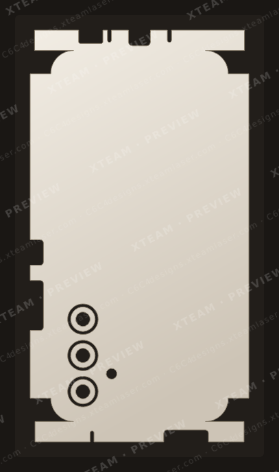 Samsung A SERIES - A54 5G — Samsung A SERIES - A54 5G - Skin Easy