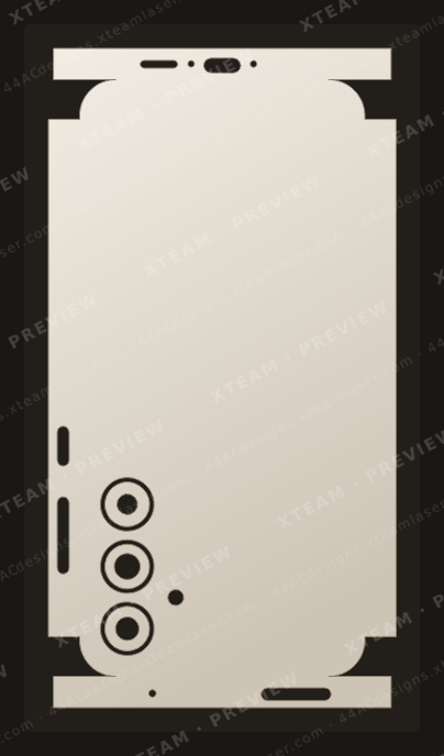 Samsung A SERIES - A55 5G — Samsung A SERIES - A55 5G - Skin