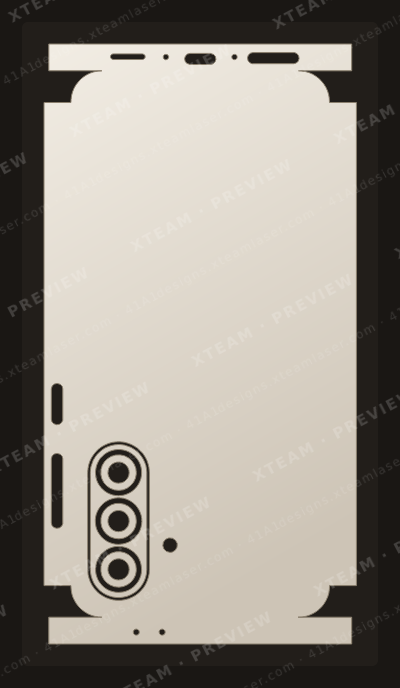 Samsung A SERIES - A56 — Samsung A SERIES - A56 - Skin