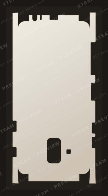 Samsung A SERIES - A6 2018 — Samsung A SERIES - A6 2018 - Skin Easy