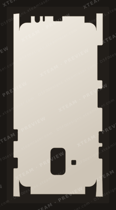 Samsung A SERIES - A6 2018 — Samsung A SERIES - A6 2018 - Skin Easy (2)