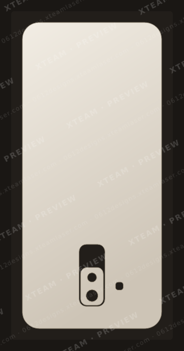 Samsung A SERIES - A6 PLUS 2018 — Samsung A SERIES - A6 PLUS 2018 - Back