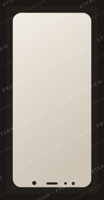 Samsung A SERIES - A6 PLUS 2018 — Samsung A SERIES - A6 PLUS 2018 - Front