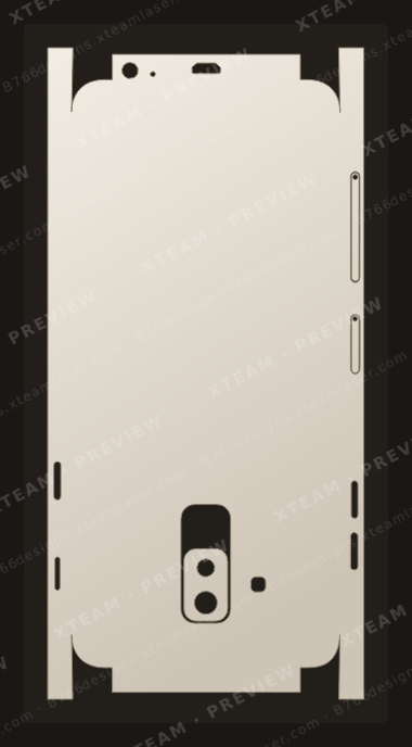 Samsung A SERIES - A6 PLUS 2018 — Samsung A SERIES - A6 PLUS 2018 - Skin (2)
