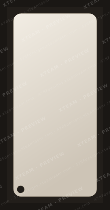 Samsung A SERIES - A60 — Samsung A SERIES - A60 - Front (2)