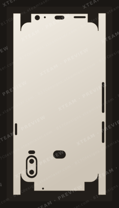 Samsung A SERIES - A6S — Samsung A SERIES - A6S - Skin (2)