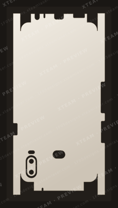 Samsung A SERIES - A6S — Samsung A SERIES - A6S - Skin Easy