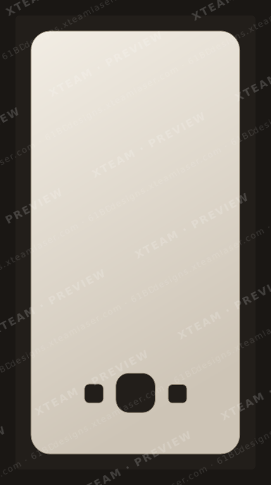 Samsung A SERIES - A7 2015 — Samsung A SERIES - A7 2015 - Back (2)
