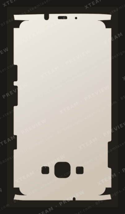 Samsung A SERIES - A7 2015 — Samsung A SERIES - A7 2015 - Skin Easy (2)